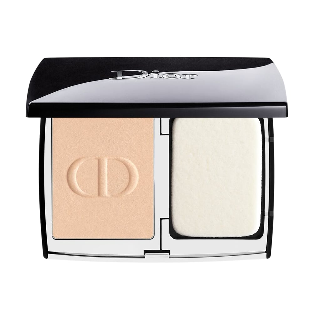 Компактна тональна пудра для обличчя Dior Forever Natural Velvet Compact Foundation 3N Neutral, 10 г
